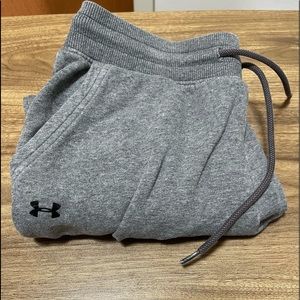 Nike jogger sweat pants